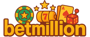 BetMillion Logo